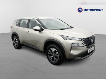 Used Nissan X-Trail 2023 for sale - 78942503: Photo