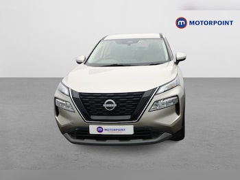 Used Nissan X-Trail 2023 for sale - 78942503: Photo