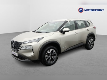 Used Nissan X-Trail 2023 for sale - 78942503: Photo
