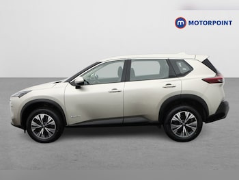 Used Nissan X-Trail 2023 for sale - 78942503: Photo