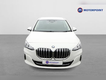 Used BMW 2 Series 2022 for sale - 75335129: Photo