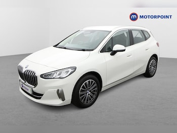 Used BMW 2 Series 2022 for sale - 75335129: Photo