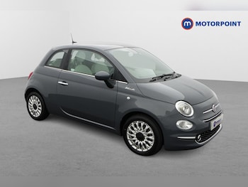 Used Fiat 500 2021 for sale - 76612159: Photo