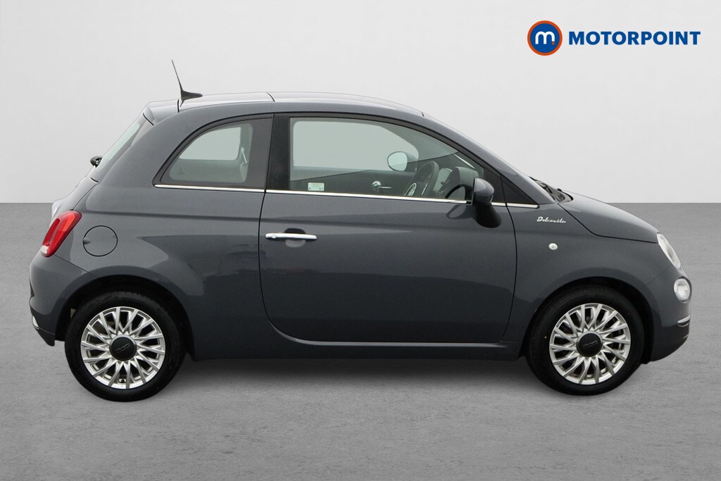 Used Fiat 500 2021 for sale - 76612159: Photo 6