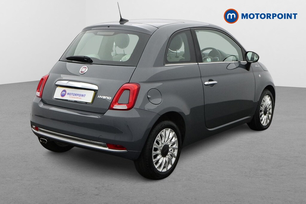 Used Fiat 500 2021 for sale - 76612159: Photo 7