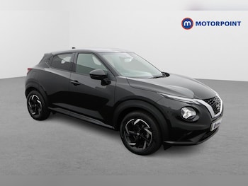 Nissan - Juke