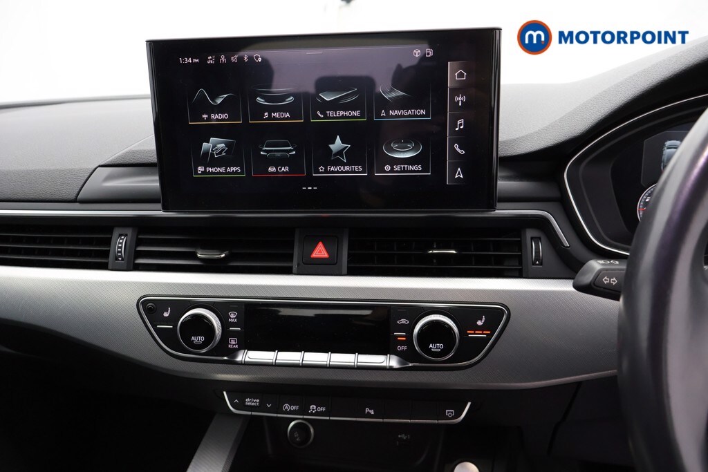 Used Audi A5 2021 for sale - 77804705: Photo 15