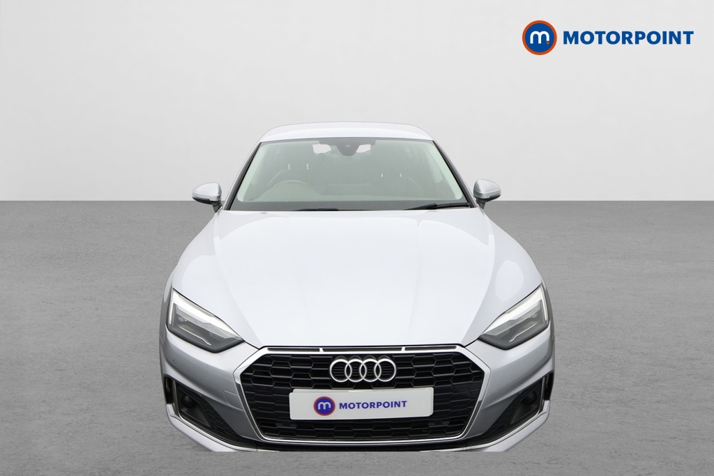 Used Audi A5 2021 for sale - 77804705: Photo 2