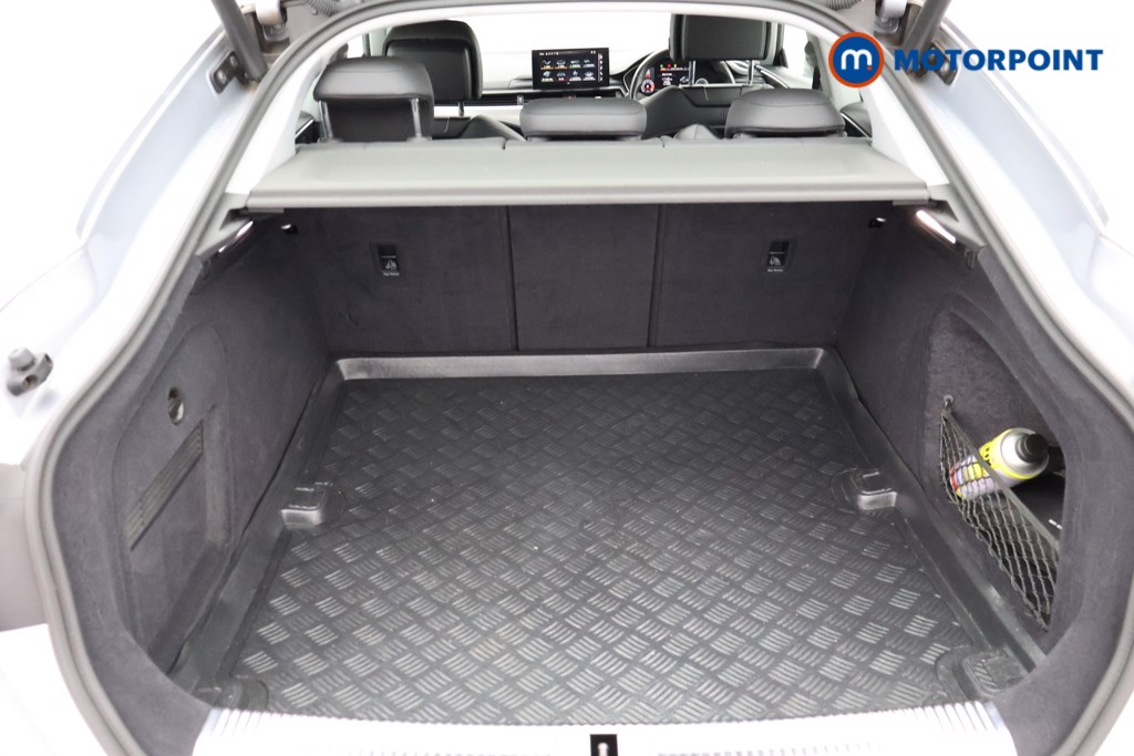 Used Audi A5 2021 for sale - 77804705: Photo 27