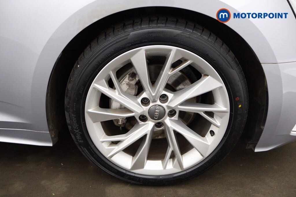 Used Audi A5 2021 for sale - 77804705: Photo 29