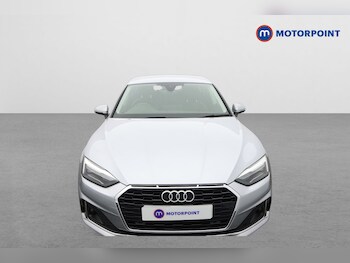Used Audi A5 2021 for sale - 77804705: Photo