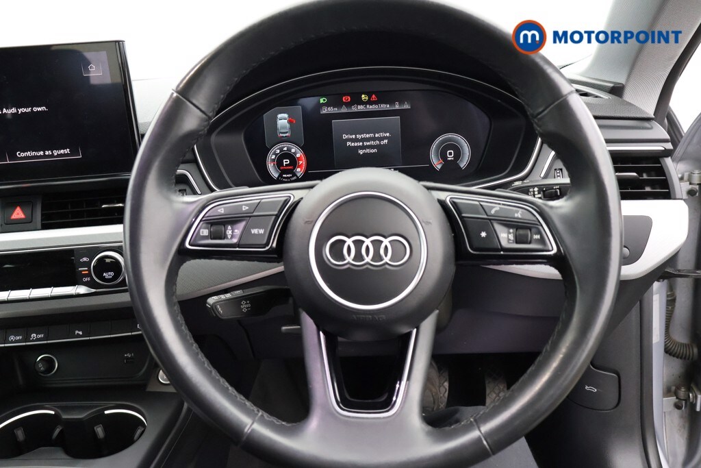 Used Audi A5 2021 for sale - 77804705: Photo 9