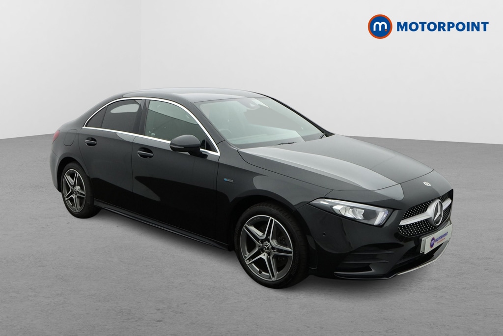Used Mercedes-Benz A-Class 2021 for sale - 76367061: Photo 1