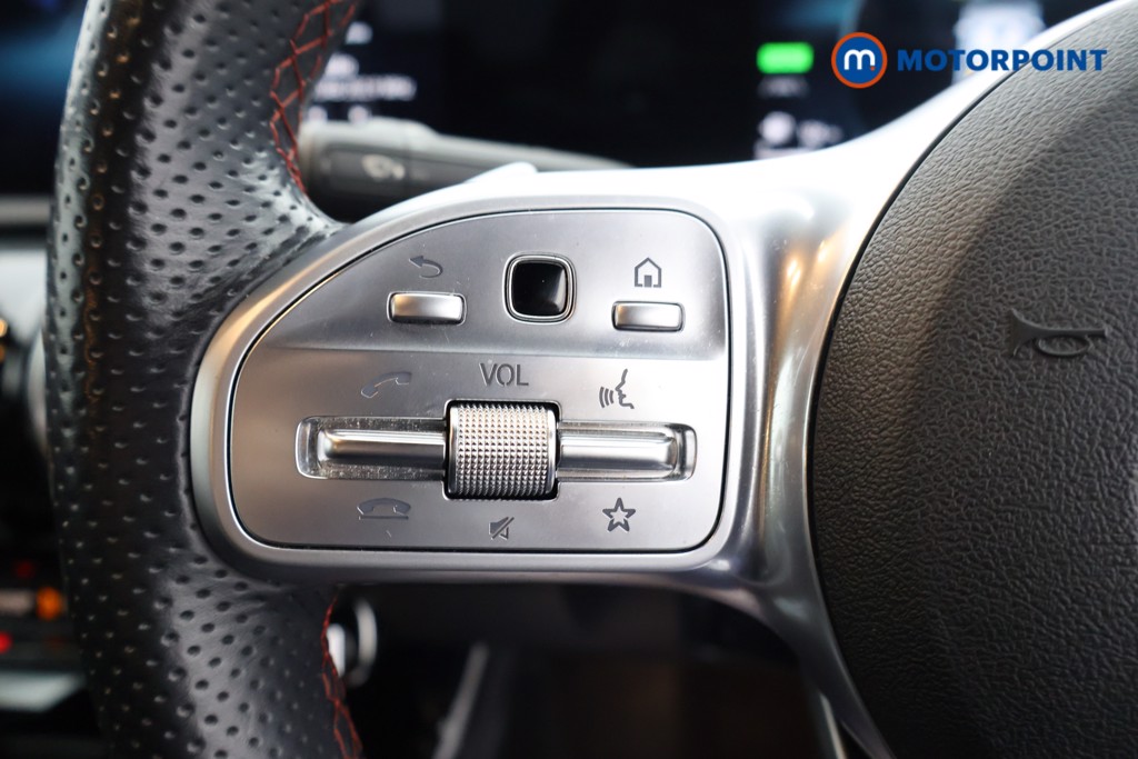Used Mercedes-Benz A-Class 2021 for sale - 76367061: Photo 10
