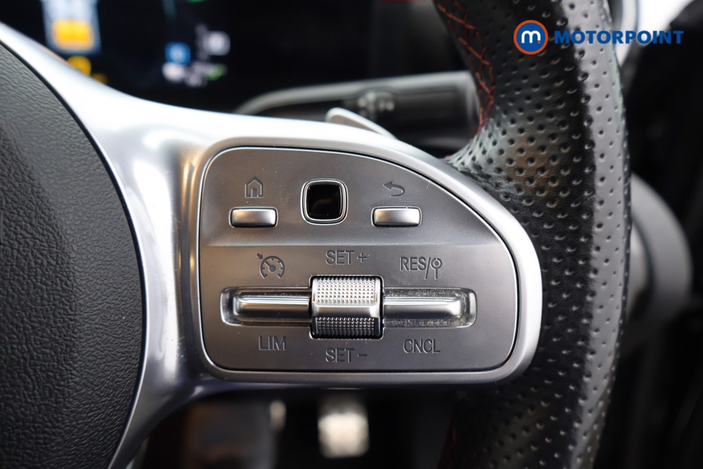 Used Mercedes-Benz A-Class 2021 for sale - 76367061: Photo 11