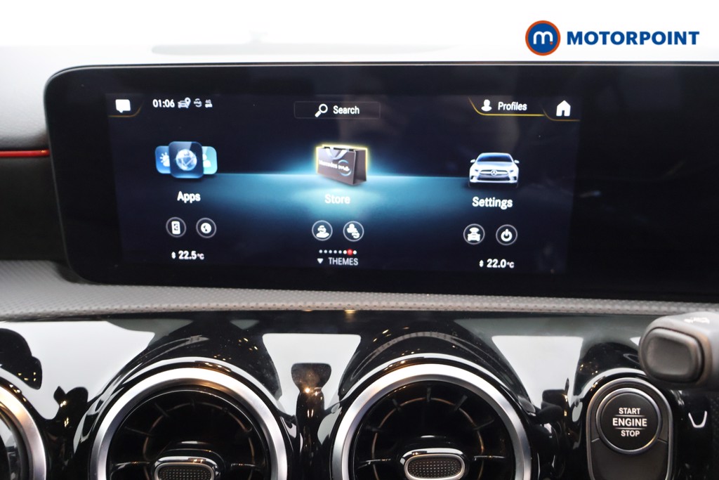 Used Mercedes-Benz A-Class 2021 for sale - 76367061: Photo 18