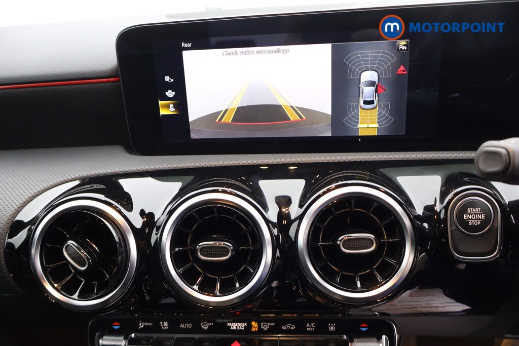 Used Mercedes-Benz A-Class 2021 for sale - 76367061: Photo 19