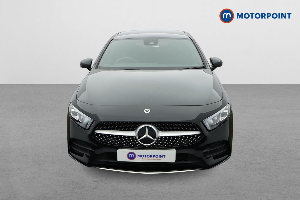 Used Mercedes-Benz A-Class 2021 for sale - 76367061: Photo 2