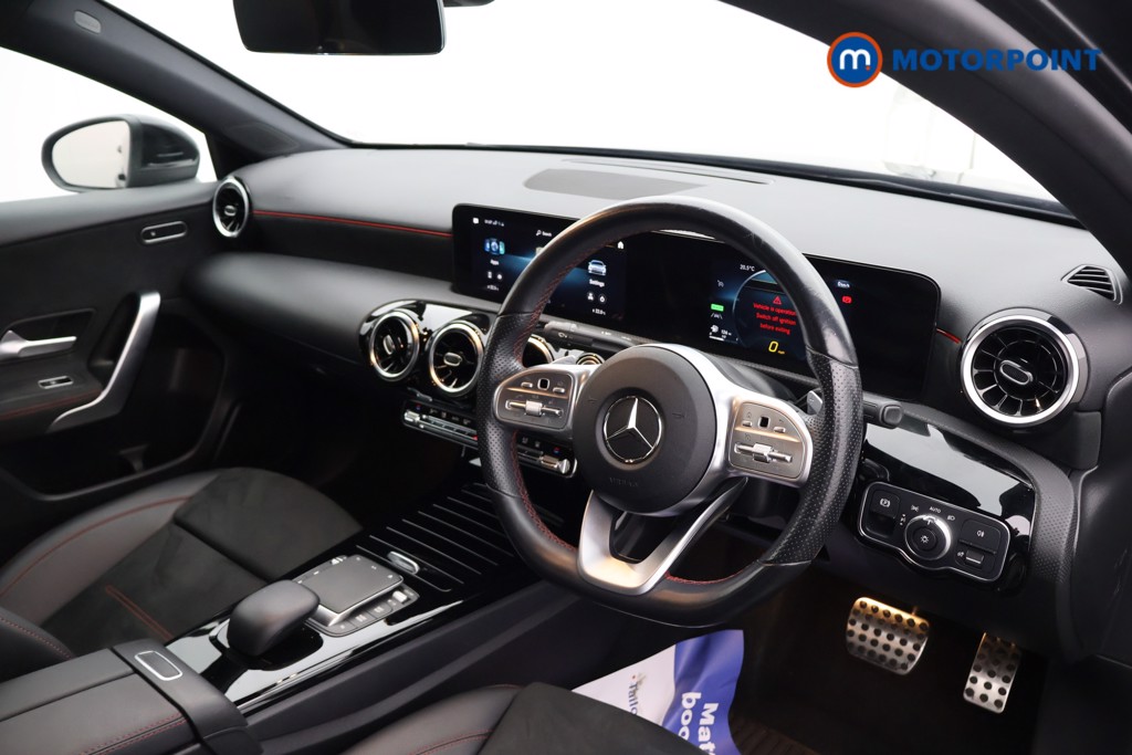 Used Mercedes-Benz A-Class 2021 for sale - 76367061: Photo 25