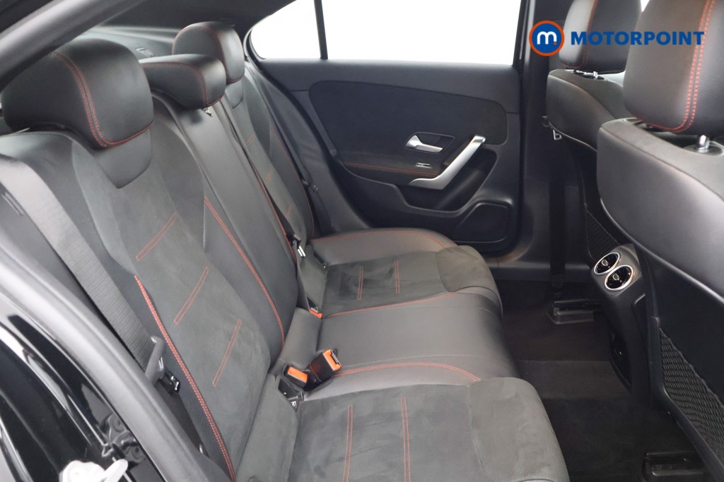 Used Mercedes-Benz A-Class 2021 for sale - 76367061: Photo 27