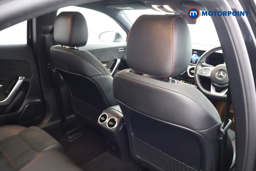Used Mercedes-Benz A-Class 2021 for sale - 76367061: Photo 28