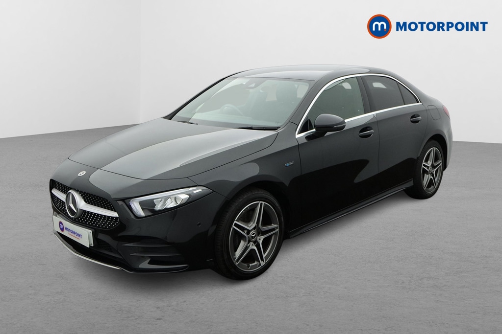 Used Mercedes-Benz A-Class 2021 for sale - 76367061: Photo 3