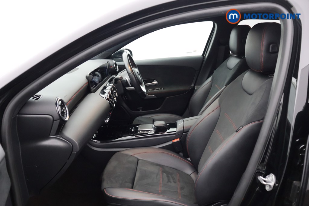 Used Mercedes-Benz A-Class 2021 for sale - 76367061: Photo 31