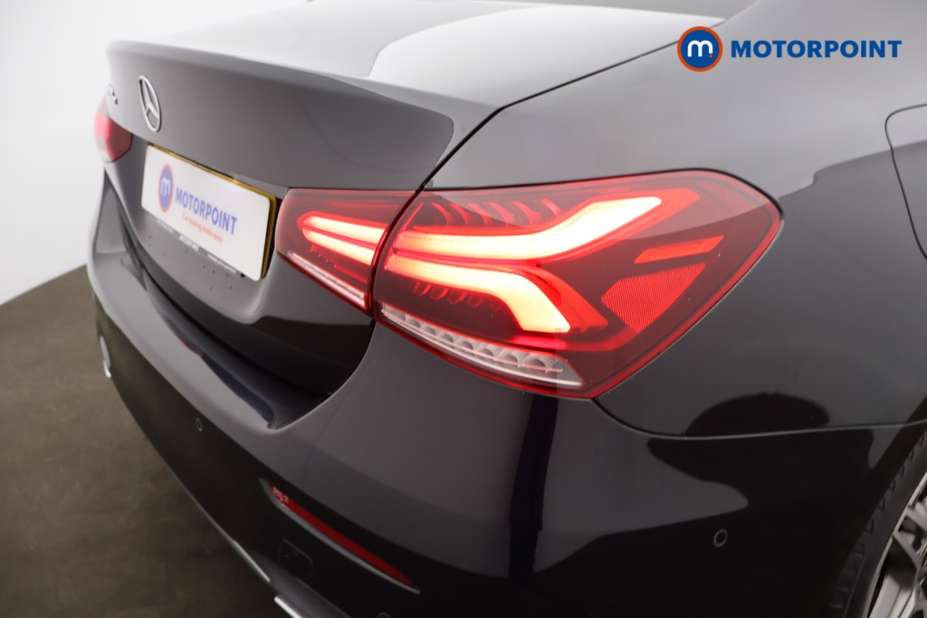 Used Mercedes-Benz A-Class 2021 for sale - 76367061: Photo 33