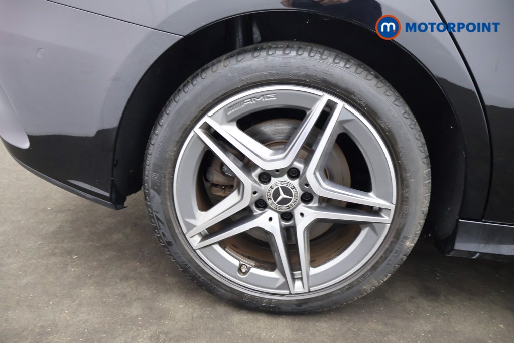 Used Mercedes-Benz A-Class 2021 for sale - 76367061: Photo 35