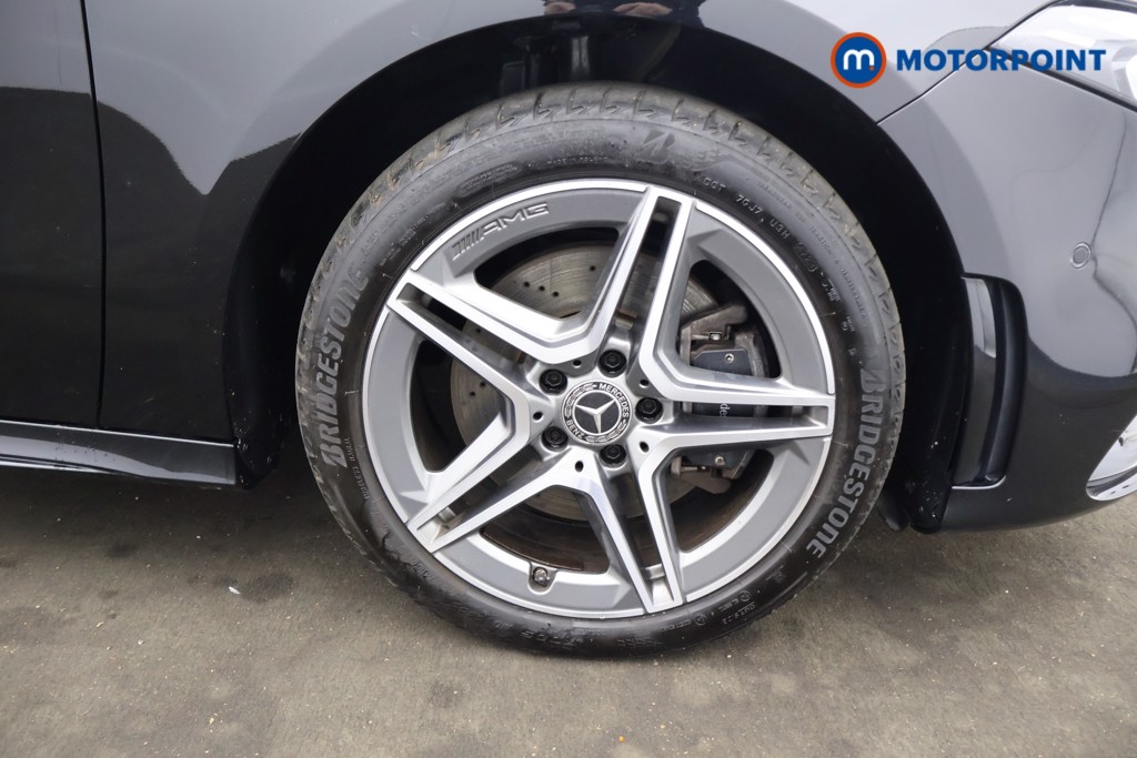 Used Mercedes-Benz A-Class 2021 for sale - 76367061: Photo 36