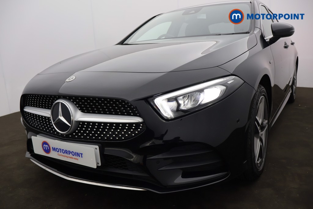 Used Mercedes-Benz A-Class 2021 for sale - 76367061: Photo 38
