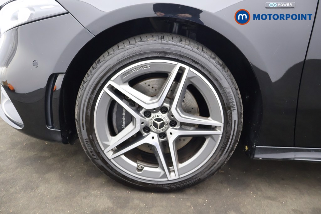 Used Mercedes-Benz A-Class 2021 for sale - 76367061: Photo 39