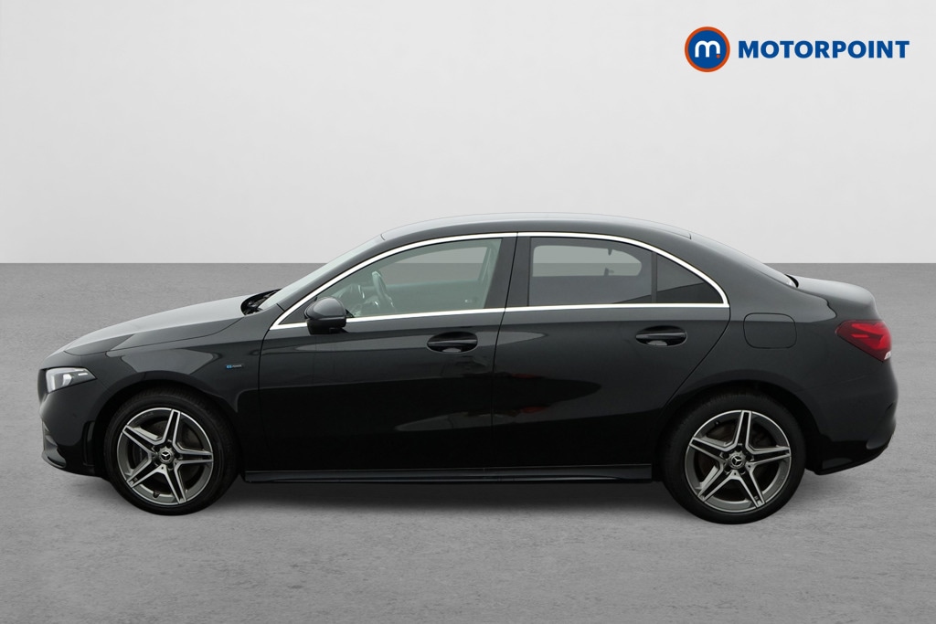 Used Mercedes-Benz A-Class 2021 for sale - 76367061: Photo 4