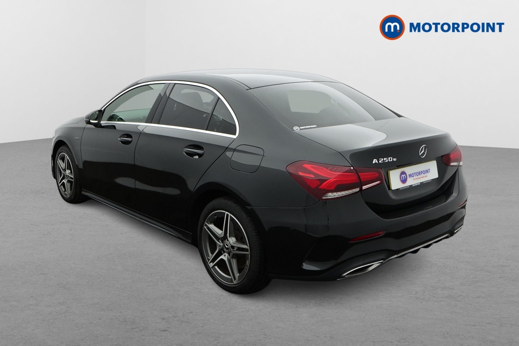 Used Mercedes-Benz A-Class 2021 for sale - 76367061: Photo 5
