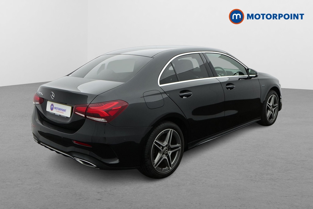 Used Mercedes-Benz A-Class 2021 for sale - 76367061: Photo 7