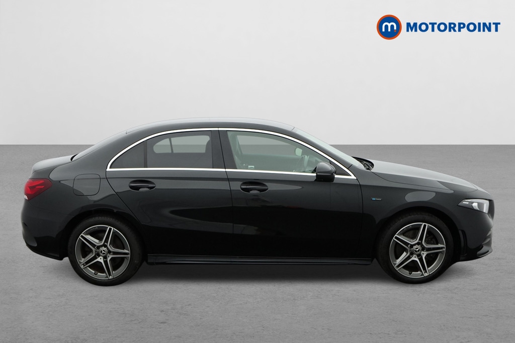 Used Mercedes-Benz A-Class 2021 for sale - 76367061: Photo 8