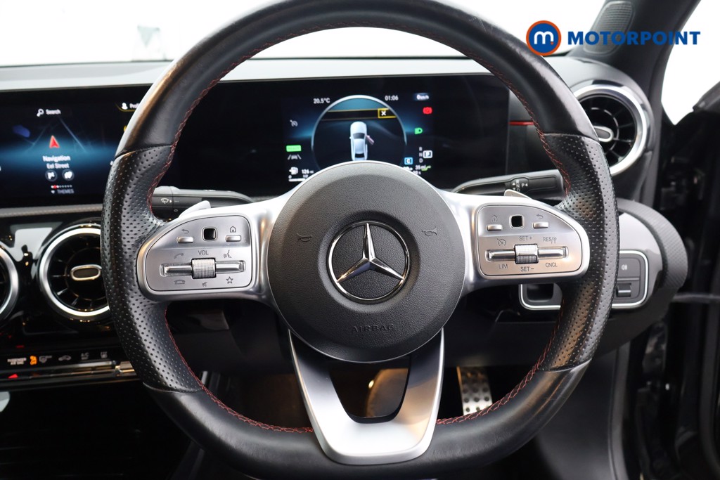 Used Mercedes-Benz A-Class 2021 for sale - 76367061: Photo 9