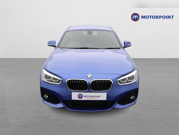 Used BMW 1 Series 2019 for sale - 75346420: Photo