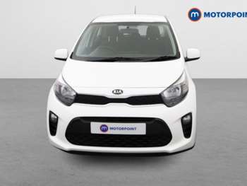 Used Kia Picanto 2019 for sale - 74857351: Photo