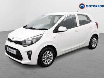 Used Kia Picanto 2019 for sale - 74857351: Photo