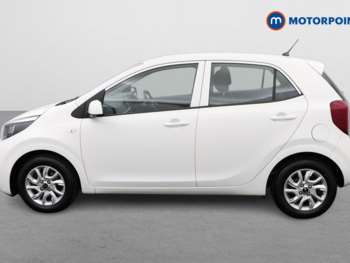 Used Kia Picanto 2019 for sale - 74857351: Photo