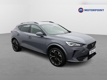 Used Cupra Formentor 2022 for sale - 78883104: Photo