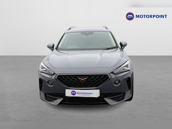 Used Cupra Formentor 2022 for sale - 78883104: Photo