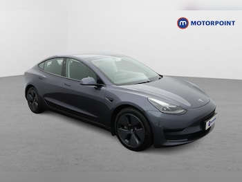 Used Tesla Model 3 2021 for sale - 78582219: Photo