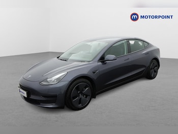 Used Tesla Model 3 2021 for sale - 78582219: Photo