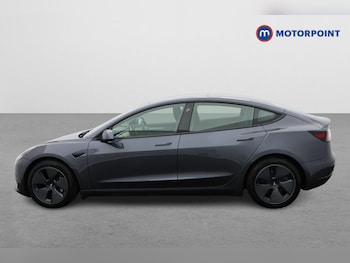 Used Tesla Model 3 2021 for sale - 78582219: Photo