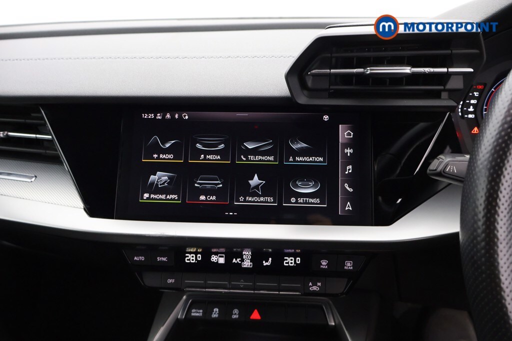 Used Audi A3 2020 for sale - 77903940: Photo 15