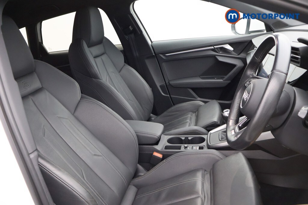 Used Audi A3 2020 for sale - 77903940: Photo 21