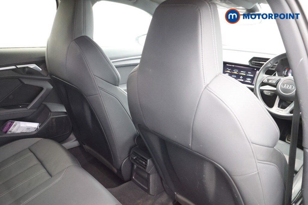 Used Audi A3 2020 for sale - 77903940: Photo 23