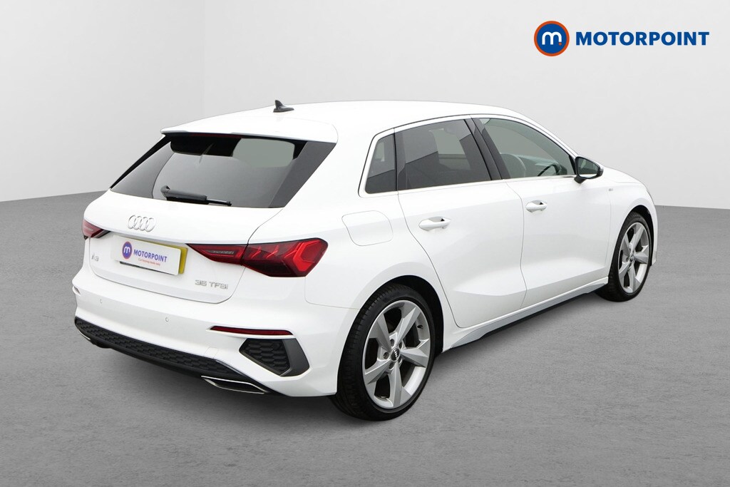 Used Audi A3 2020 for sale - 77903940: Photo 7